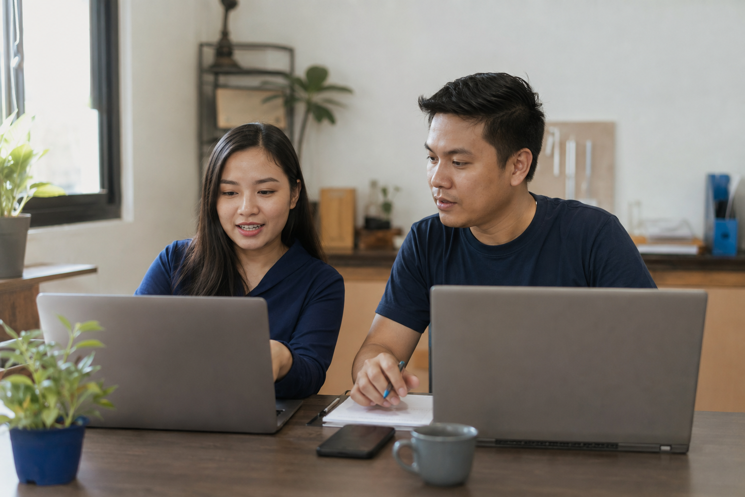 The delegation readiness interview: test the work before you hire editorial photograph